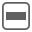 /daniel/yuzu-android/raw/commit/7f52efdf61d16d6eaa7eea2500ceb28d9f1041e1/dist/qt_themes/qdarkstyle/rc/checkbox_indeterminate_disabled.png